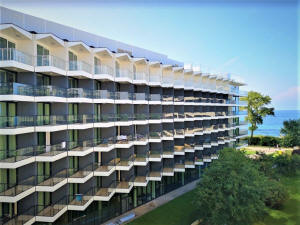 Appartamento 309 Natalie Seaside Park 03