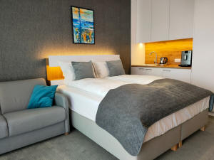 Appartamento 309 Natalie Seaside Park 01
