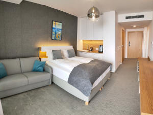 Appartamento 309 Natalie Seaside Park 03