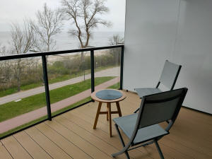 Appartamento 309 Natalie Seaside Park 04