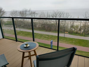 Appartamento 309 Natalie Seaside Park 01