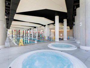 Appartamento 309 Natalie Seaside Park 01
