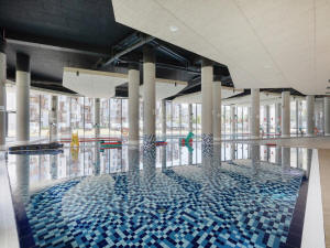 Appartamento 309 Natalie Seaside Park 03